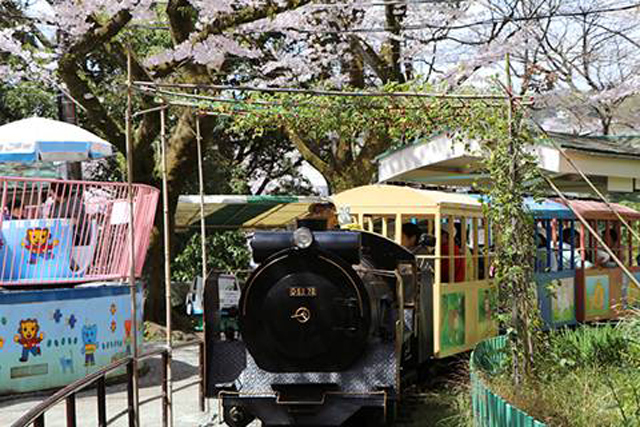 【神奈川】横浜周辺の子供と遊べるおすすめ遊園地10選!