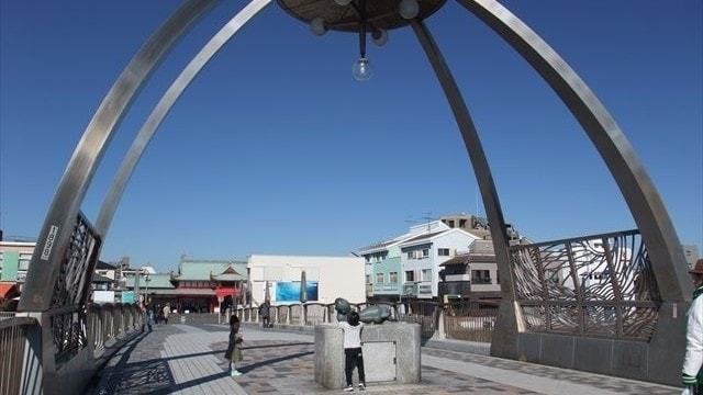 新江ノ島水族館のアクセス (12)