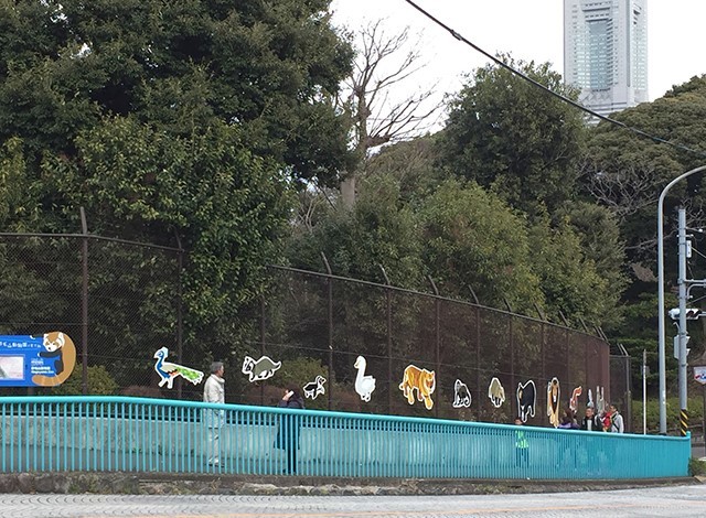 野毛山動物園6