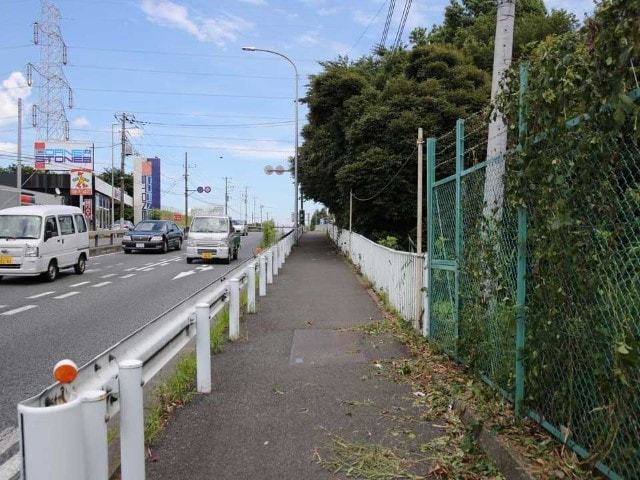 電車でのアクセスがお勧め