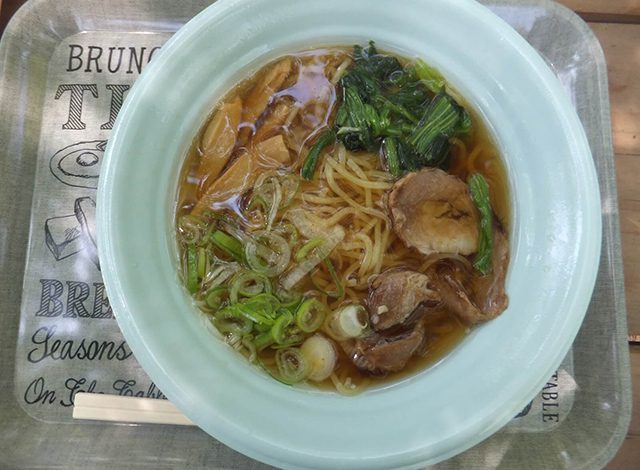 清水公園の軽食＆お土産４