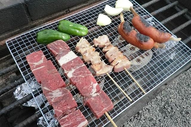 『さがみ湖リゾートプレジャーフォレスト』キャンプ・BBQの楽しみ方！