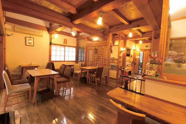 RENO Café（レノカフェ）