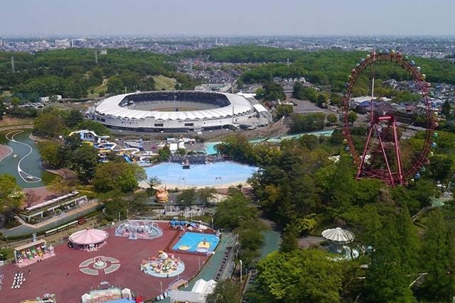 西武園ゆうえんちの入園料金・割引チケット情報を徹底レポート！