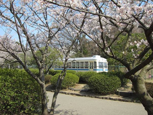 久良岐公園／横浜市港南区