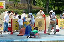 神奈川の遊園地2