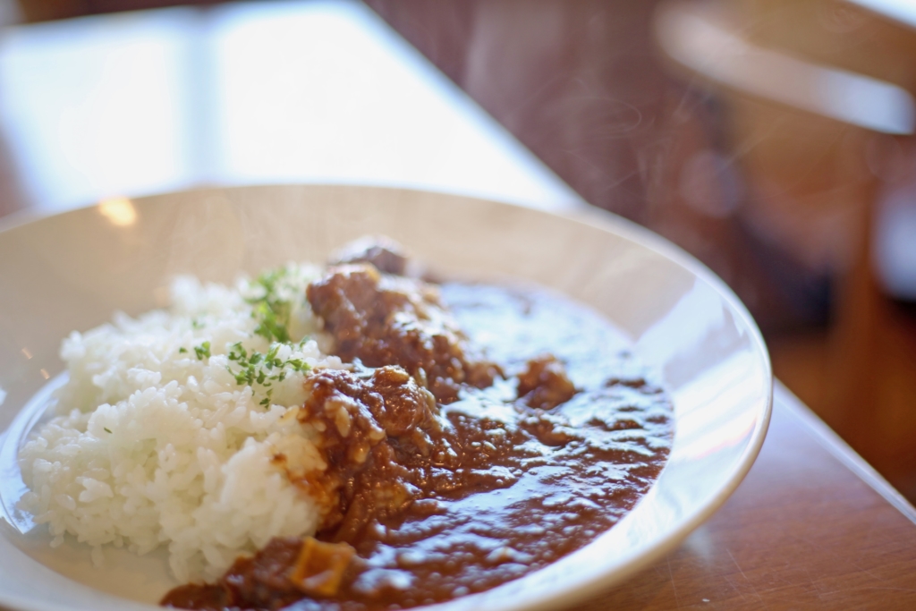 池袋のカレー8選！カレー&ナン食べ放題やランチも