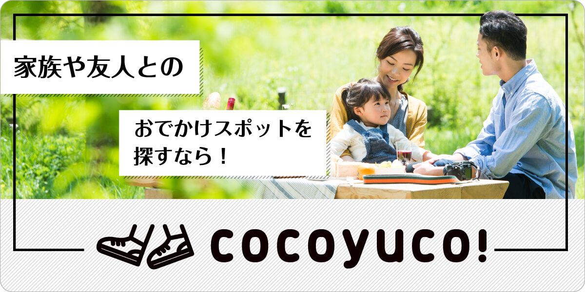 cocoyuco!