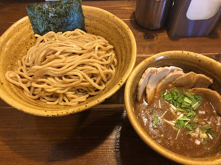 池袋の濃厚つけ麺おすすめ10選！一度は食べたい名店の味