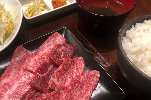 1,000円以下も！池袋の焼肉ランチおすすめ5選。気軽に一人でも