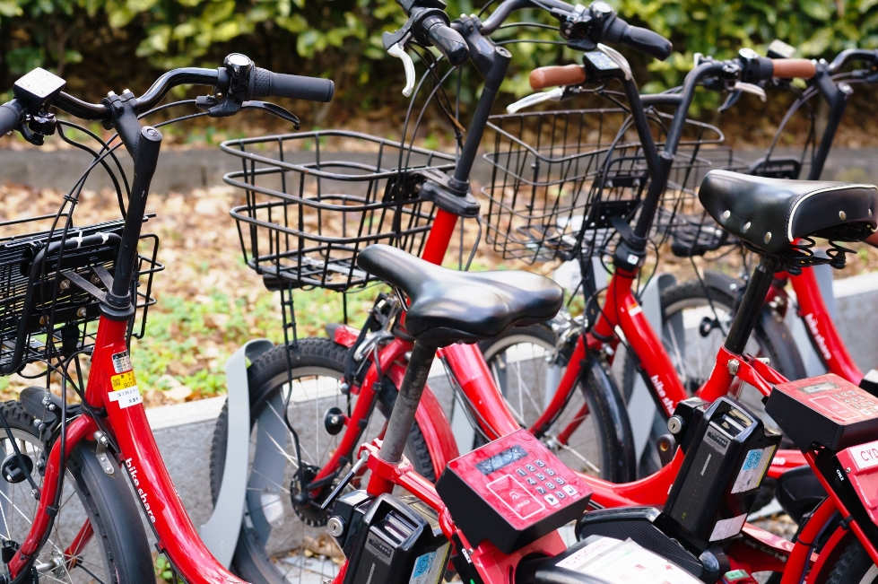 仙台で話題のレンタサイクル！DATE BIKE（ダテバイク）についてご紹介