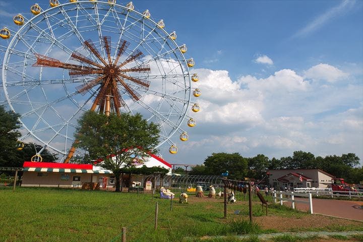 東武動物公園の入園料金・チケット・クーポン券情報