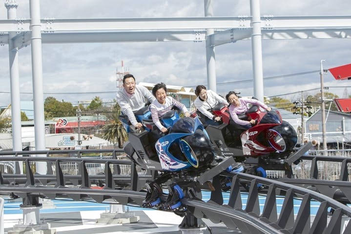 【割引まとめ】鈴鹿サーキットの入園料金・割引チケット・クーポン・前売り券情報