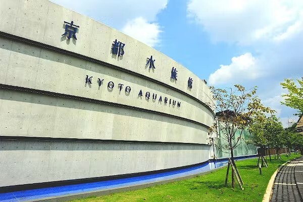 【格安】京都水族館周辺駐車場18選｜最大料金が安いのはココ！混雑回避の裏技も