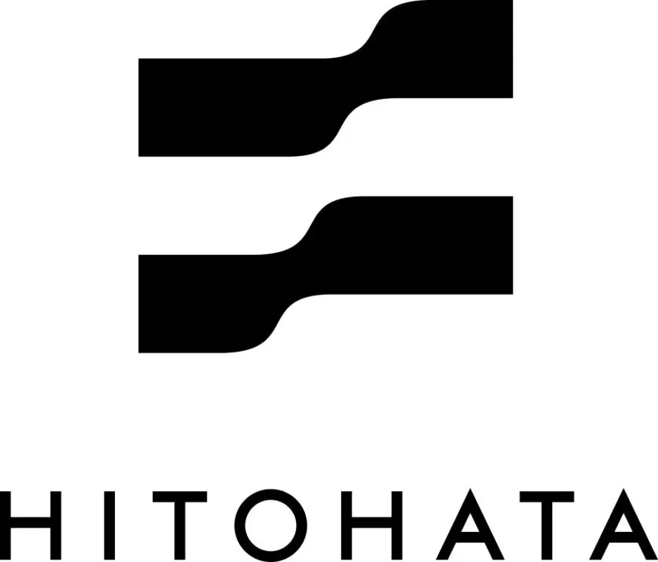 HITOHATA ロゴ