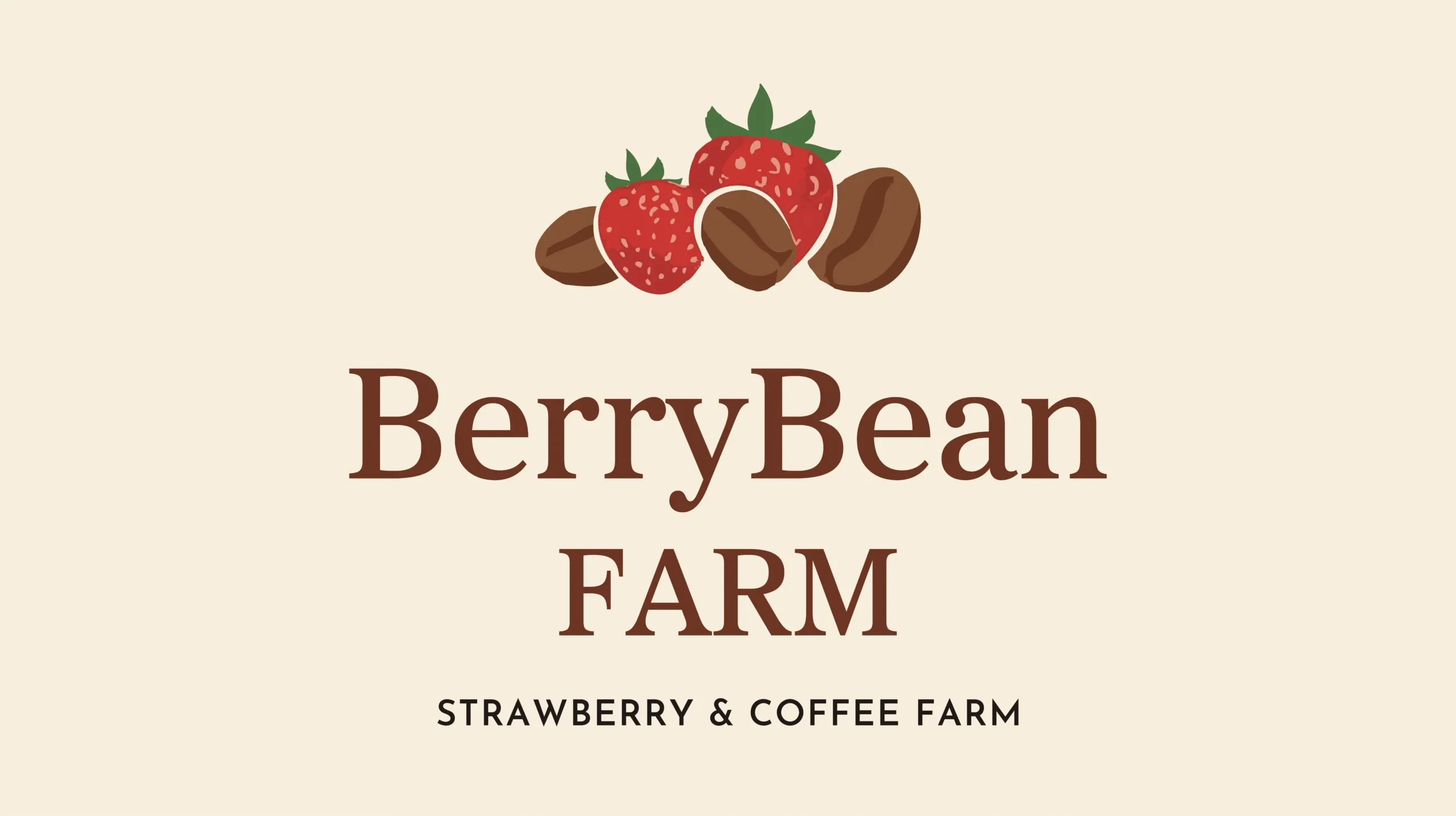 千葉に新オープン！家族みんなで楽しめる『BerryBeanFARM』で旬のイチゴ狩り体験！