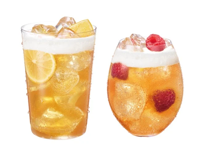 味わう！フルーツ×コーヒーの新感覚ドリンク